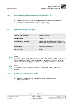 Preview for 327 page of AGFA DRYSTAR 5302 100 Service Manual