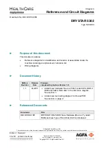 Preview for 333 page of AGFA DRYSTAR 5302 100 Service Manual