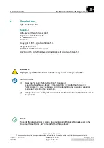 Preview for 334 page of AGFA DRYSTAR 5302 100 Service Manual