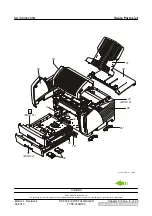 Preview for 356 page of AGFA DRYSTAR 5302 100 Service Manual