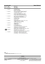 Preview for 357 page of AGFA DRYSTAR 5302 100 Service Manual