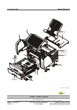 Preview for 358 page of AGFA DRYSTAR 5302 100 Service Manual