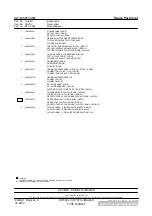 Preview for 359 page of AGFA DRYSTAR 5302 100 Service Manual