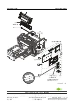 Preview for 364 page of AGFA DRYSTAR 5302 100 Service Manual