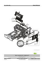 Preview for 366 page of AGFA DRYSTAR 5302 100 Service Manual