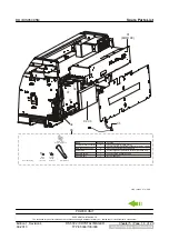 Preview for 368 page of AGFA DRYSTAR 5302 100 Service Manual