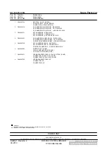 Preview for 369 page of AGFA DRYSTAR 5302 100 Service Manual