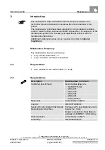 Preview for 393 page of AGFA DRYSTAR 5302 100 Service Manual