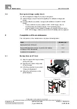 Preview for 410 page of AGFA DRYSTAR 5302 100 Service Manual