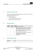 Preview for 421 page of AGFA DRYSTAR 5302 100 Service Manual