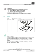 Preview for 427 page of AGFA DRYSTAR 5302 100 Service Manual