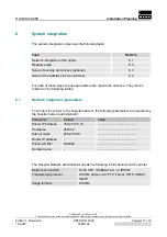 Preview for 430 page of AGFA DRYSTAR 5302 100 Service Manual