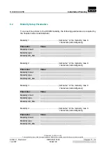 Preview for 432 page of AGFA DRYSTAR 5302 100 Service Manual