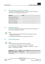 Preview for 436 page of AGFA DRYSTAR 5302 100 Service Manual