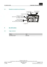 Preview for 440 page of AGFA DRYSTAR 5302 100 Service Manual