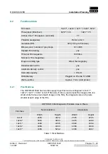 Preview for 441 page of AGFA DRYSTAR 5302 100 Service Manual