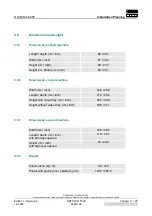 Preview for 443 page of AGFA DRYSTAR 5302 100 Service Manual