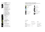 Preview for 4 page of AGFA Drystar 5302 Technical Documentation Manual