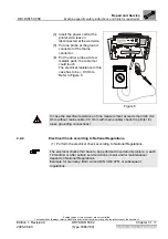 Preview for 99 page of AGFA Drystar 5302 Technical Documentation Manual