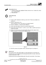 Preview for 256 page of AGFA Drystar 5302 Technical Documentation Manual