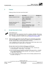 Preview for 273 page of AGFA Drystar 5302 Technical Documentation Manual