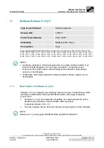 Preview for 323 page of AGFA Drystar 5302 Technical Documentation Manual