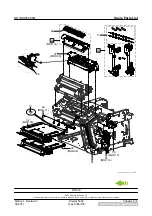 Preview for 352 page of AGFA Drystar 5302 Technical Documentation Manual