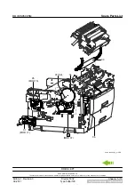 Preview for 354 page of AGFA Drystar 5302 Technical Documentation Manual