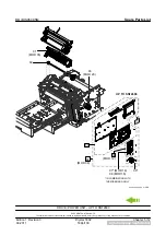 Preview for 356 page of AGFA Drystar 5302 Technical Documentation Manual