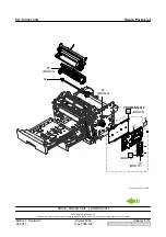 Preview for 358 page of AGFA Drystar 5302 Technical Documentation Manual