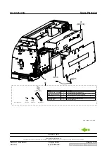 Preview for 360 page of AGFA Drystar 5302 Technical Documentation Manual