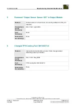 Preview for 371 page of AGFA Drystar 5302 Technical Documentation Manual