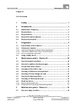 Preview for 383 page of AGFA Drystar 5302 Technical Documentation Manual