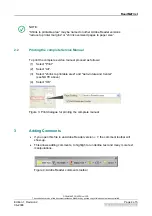 Preview for 458 page of AGFA Drystar 5302 Technical Documentation Manual