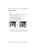 Preview for 7 page of AGFA Drystar 5500 Reference Manual