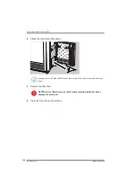 Preview for 204 page of AGFA Drystar 5500 Reference Manual