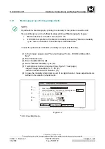 Preview for 60 page of AGFA DRYSTAR AXYS Service Manual