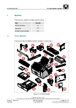 Preview for 89 page of AGFA DRYSTAR AXYS Service Manual