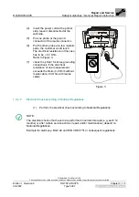 Preview for 105 page of AGFA DRYSTAR AXYS Service Manual