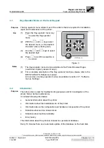 Предварительный просмотр 116 страницы AGFA DRYSTAR AXYS Service Manual