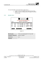 Preview for 131 page of AGFA DRYSTAR AXYS Service Manual