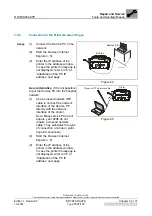 Preview for 137 page of AGFA DRYSTAR AXYS Service Manual