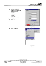 Preview for 153 page of AGFA DRYSTAR AXYS Service Manual