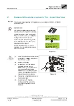 Preview for 165 page of AGFA DRYSTAR AXYS Service Manual