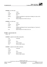 Preview for 178 page of AGFA DRYSTAR AXYS Service Manual