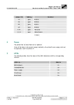 Preview for 244 page of AGFA DRYSTAR AXYS Service Manual