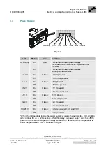 Preview for 247 page of AGFA DRYSTAR AXYS Service Manual