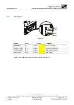 Preview for 249 page of AGFA DRYSTAR AXYS Service Manual