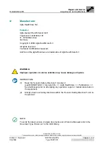 Preview for 254 page of AGFA DRYSTAR AXYS Service Manual