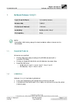 Preview for 318 page of AGFA DRYSTAR AXYS Service Manual